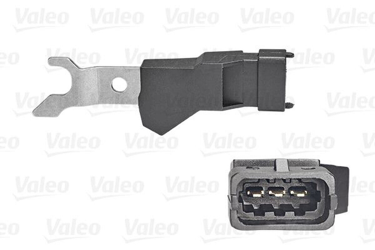 Sensor Nockenwellenposition Hallsensor 3-polig VALEO für OPEL ASTRA G