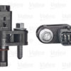 Sensor Nockenwellenposition Hallsensor 3-polig VALEO für PEUGEOT 208 I