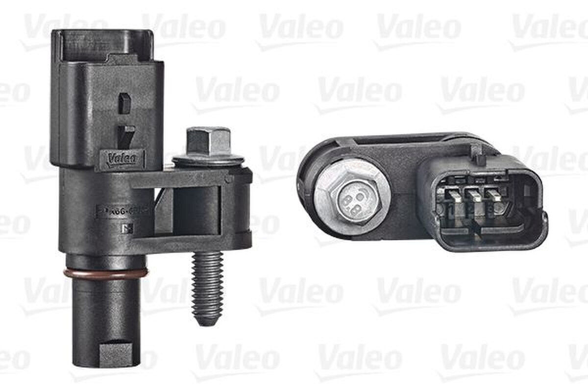Sensor Nockenwellenposition Hallsensor 3-polig VALEO für PEUGEOT 208 I