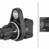 Sensor Nockenwellenposition Hallsensor HELLA für ACCENT III