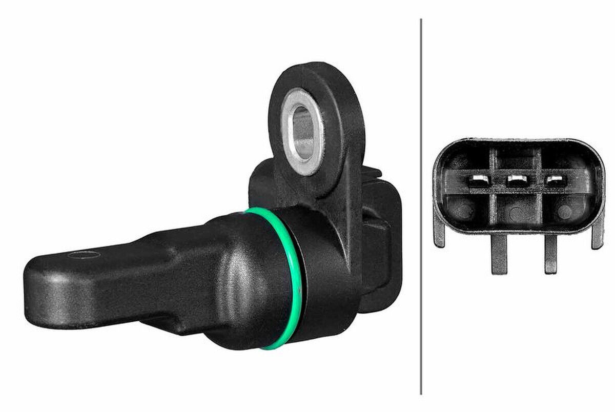 Sensor Nockenwellenposition Hallsensor HELLA für CHRYSLER SEBRING Cabriolet