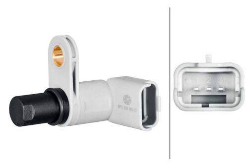 Sensor Nockenwellenposition Hallsensor HELLA für CITROËN C2 (JM_)