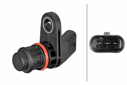 Sensor Nockenwellenposition Hallsensor HELLA für FORD TRANSIT V363