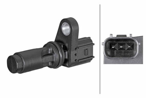 Sensor Nockenwellenposition Hallsensor HELLA für HONDA ACCORD VIII