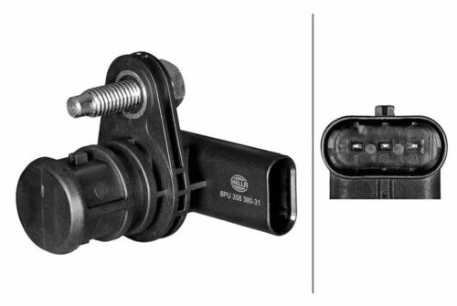 Sensor Nockenwellenposition Hallsensor HELLA für OPEL INSIGNIA B