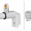 Sensor Nockenwellenposition Hallsensor HELLA für RENAULT LAGUNA II