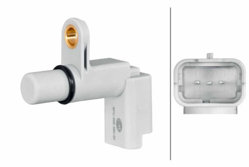 Sensor Nockenwellenposition Hallsensor HELLA für RENAULT LAGUNA II