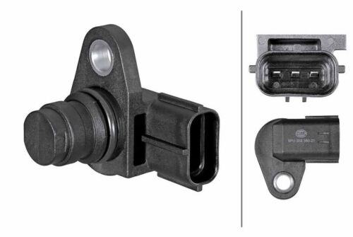 Sensor Nockenwellenposition Hallsensor HELLA für VOLVO S40 II