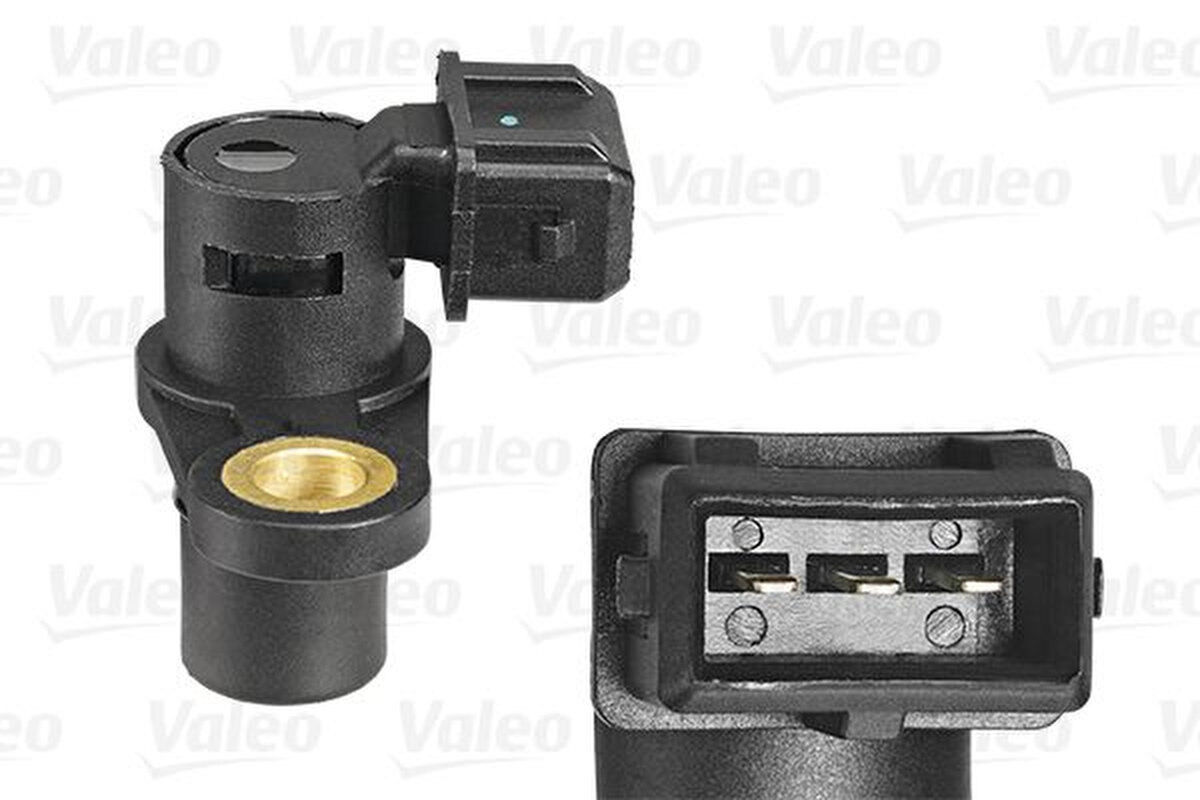 Sensor Nockenwellenposition Induktivsensor 3-polig VALEO für CHEVROLET MATIZ