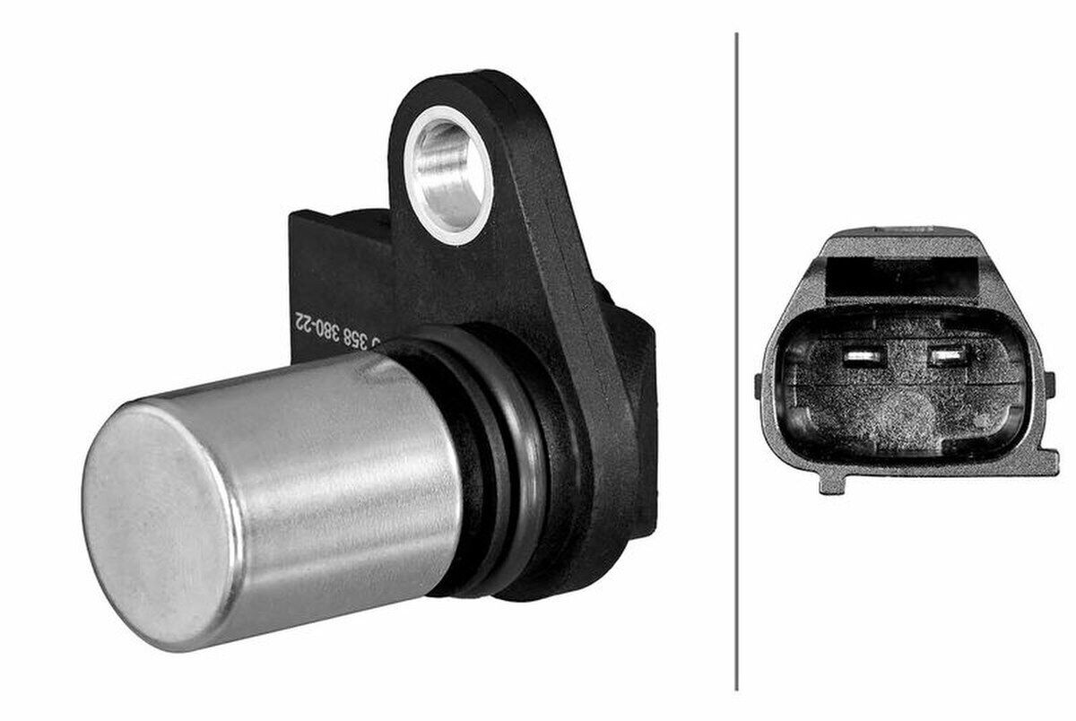 Sensor Nockenwellenposition Induktivsensor HELLA für TOYOTA AVENSIS Stufenheck
