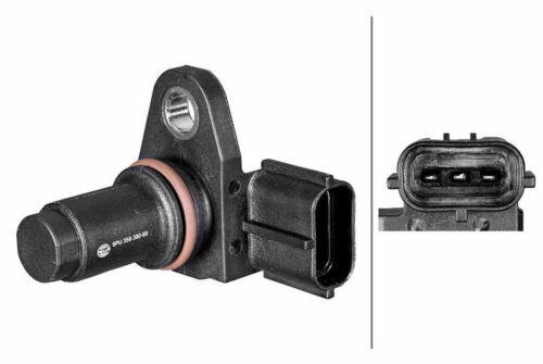 Sensor Nockenwellenposition mit Dichtring Hallsensor HELLA für VOLVO V90 II