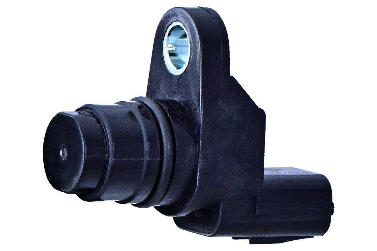 Sensor Nockenwellenposition mit Dichtring HELLA für HONDA CR-V III