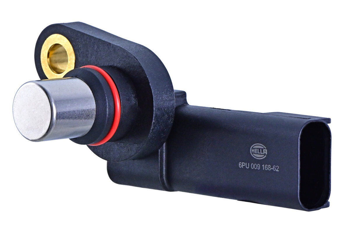 Sensor Nockenwellenposition mit Dichtring HELLA für MINI MINI
