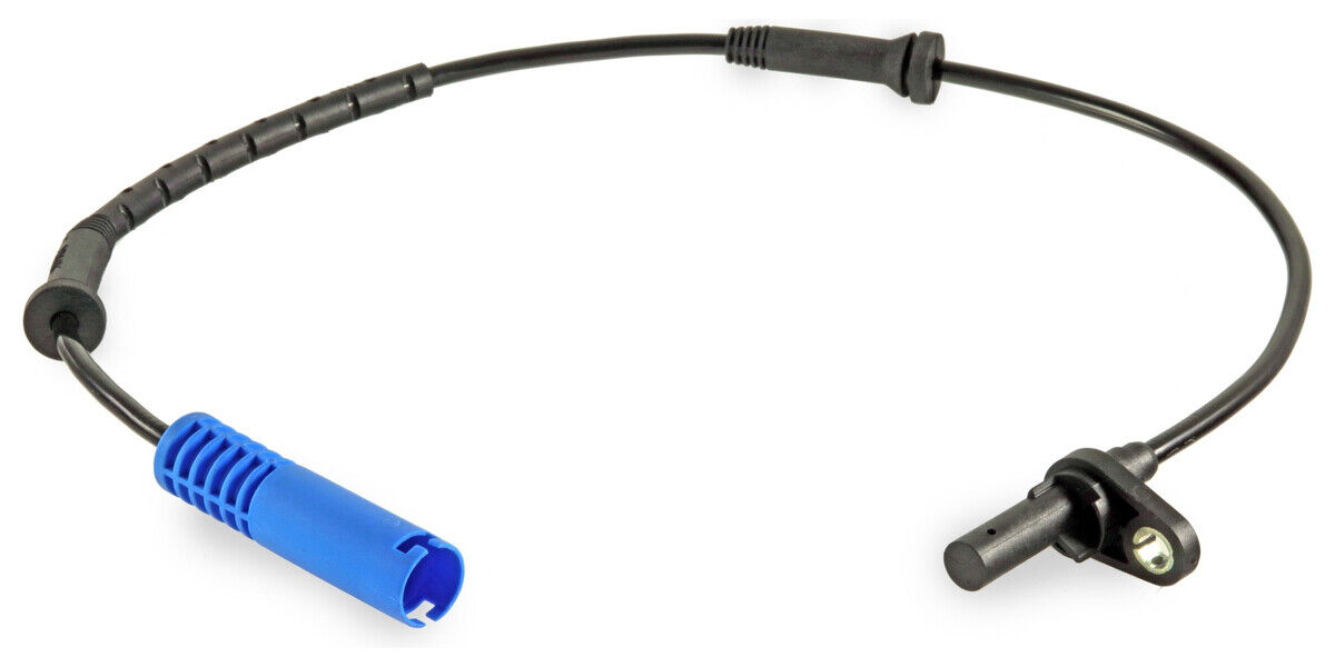 Sensor Raddrehzahl 2-polig HELLA für BMW 3 Coupe (E92)