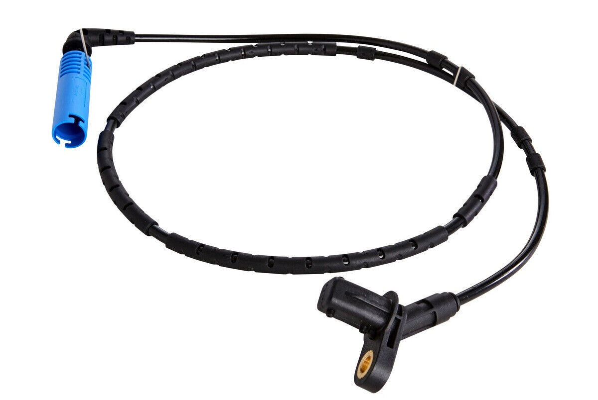 Sensor Raddrehzahl 2-polig HELLA für BMW 3 (E46)