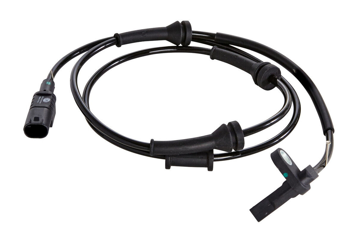 Sensor Raddrehzahl 2-polig HELLA für FIAT 500 (312_)