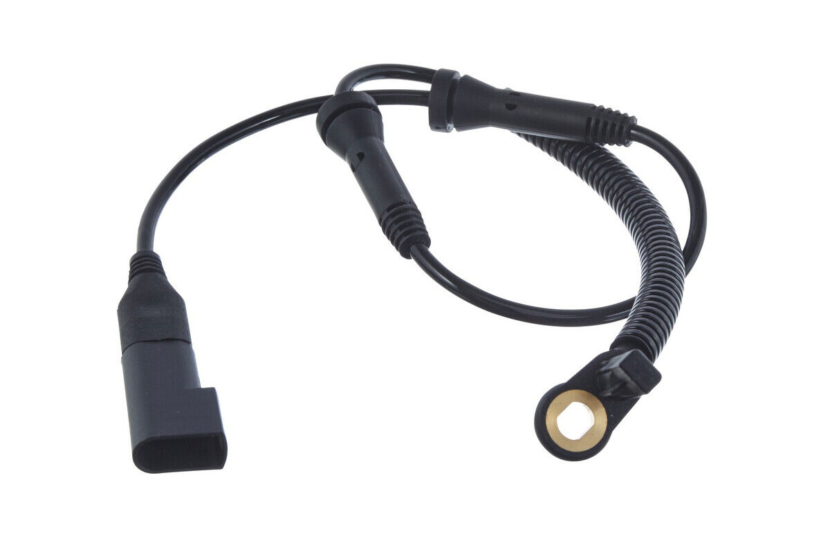 Sensor Raddrehzahl 2-polig HELLA für FORD TRANSIT CONNECT (P65_/ P70_/ P80_)