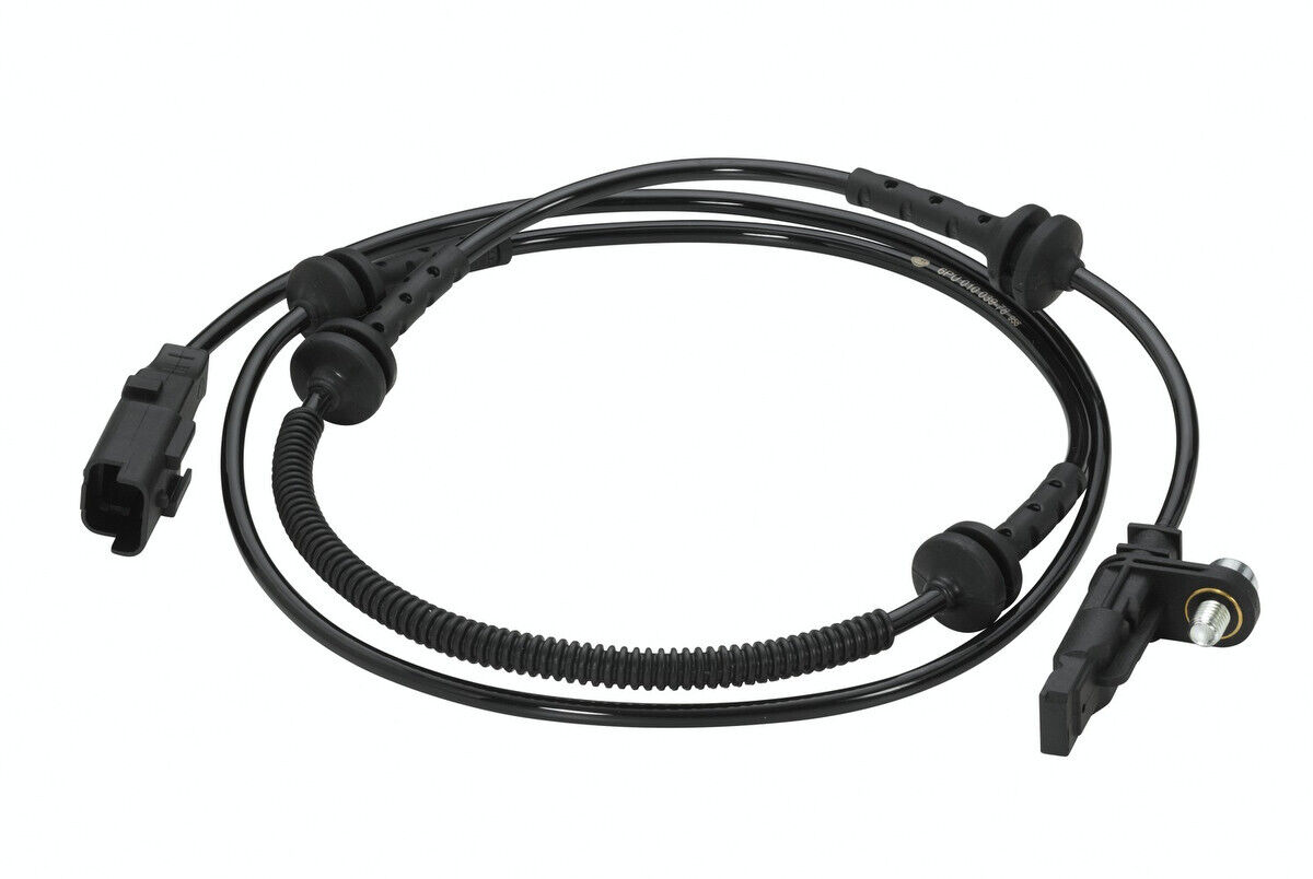 Sensor Raddrehzahl 2-polig HELLA für PEUGEOT 407 (6D_)