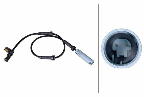 Sensor Raddrehzahl Hallsensor HELLA für BMW 5 (E60)