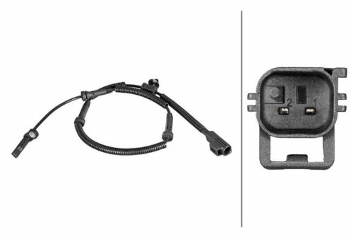 Sensor Raddrehzahl Hallsensor HELLA für LAND ROVER DISCOVERY