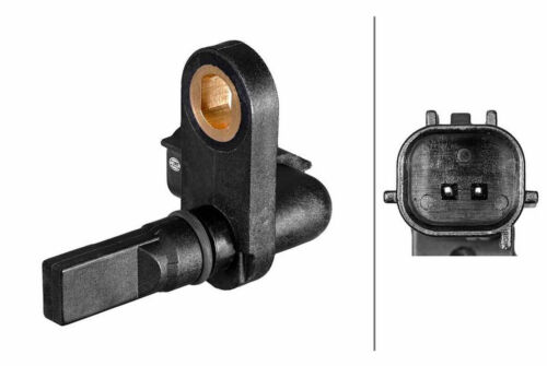 Sensor Raddrehzahl Hallsensor HELLA für TOYOTA TUNDRA Pick-up