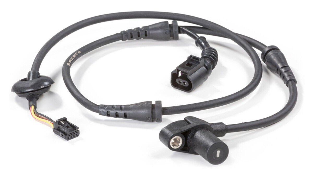 Sensor Raddrehzahl HELLA für AUDI A4 B7 (8EC)