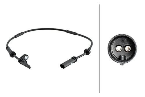 Sensor Raddrehzahl HELLA für BMW X3