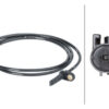 Sensor Raddrehzahl HELLA für DAILY IV Pritsche/Fahrgestell