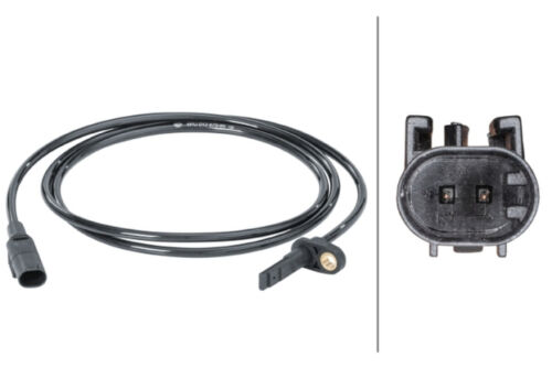 Sensor Raddrehzahl HELLA für DAILY IV Pritsche/Fahrgestell