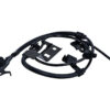 Sensor Raddrehzahl HELLA für TOYOTA HILUX VII Pick-up (_N1_/ _N2_/ _N3_)