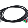 Sensor Raddrehzahl HELLA für VOLVO RENAULT TRUCKS