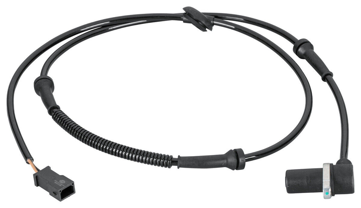 Sensor Raddrehzahl hinten 2-polig HELLA für AUDI A4 B6 (8E2)