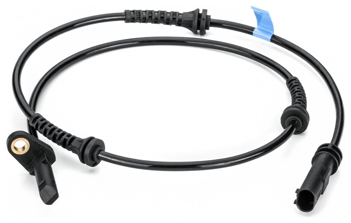 Sensor Raddrehzahl hinten 2-polig HELLA für BMW 5 Touring (F11)