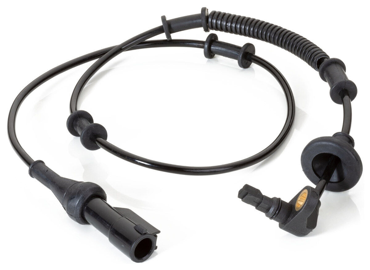 Sensor Raddrehzahl hinten 2-polig HELLA für FORD USA EXPEDITION