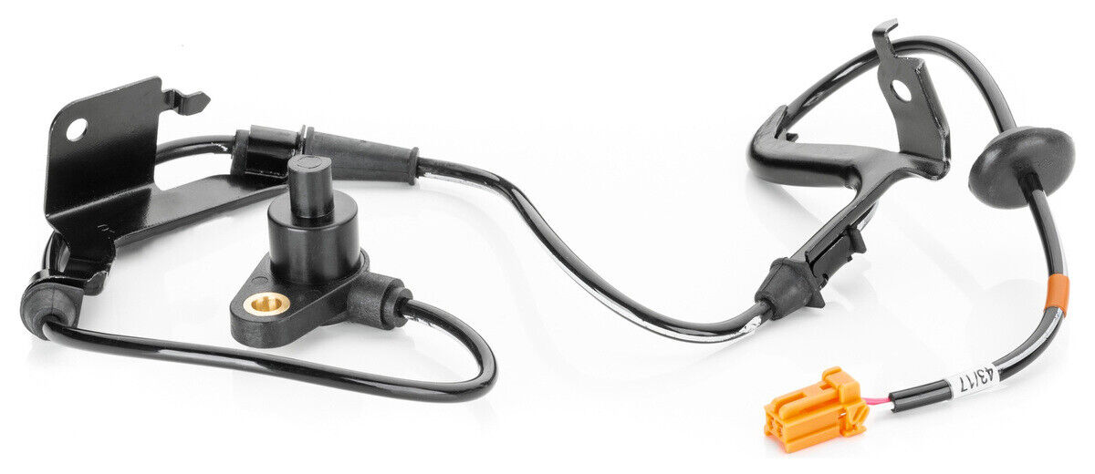 Sensor Raddrehzahl hinten 2-polig HELLA für HONDA CIVIC VII Hatchback