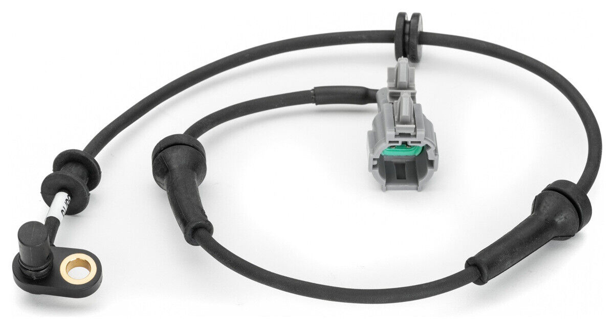 Sensor Raddrehzahl hinten 2-polig HELLA für NISSAN NP300 NAVARA (D40)