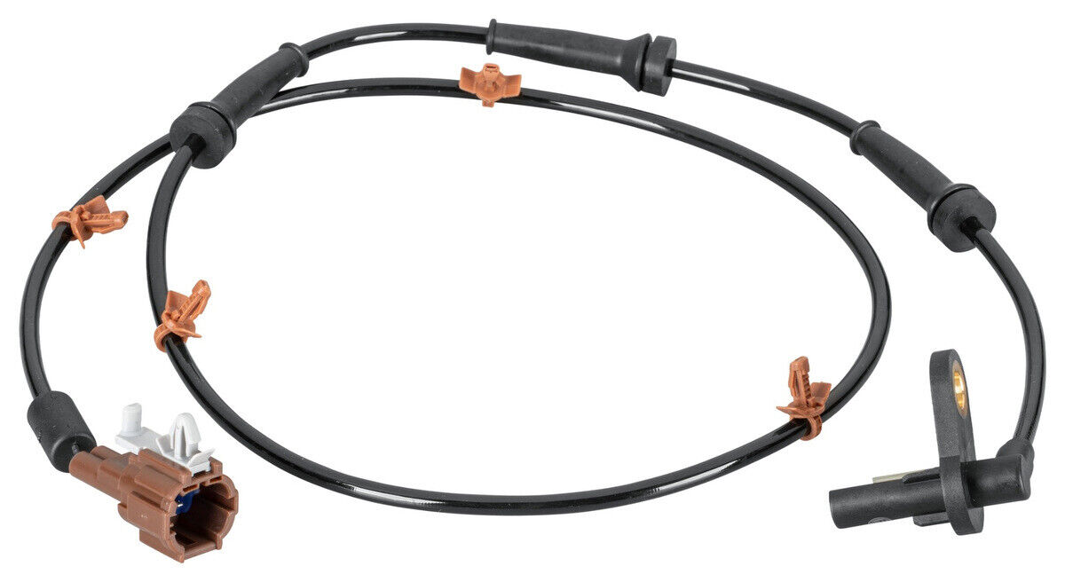 Sensor Raddrehzahl hinten 2-polig HELLA für NISSAN QASHQAI / QASHQAI +2 I