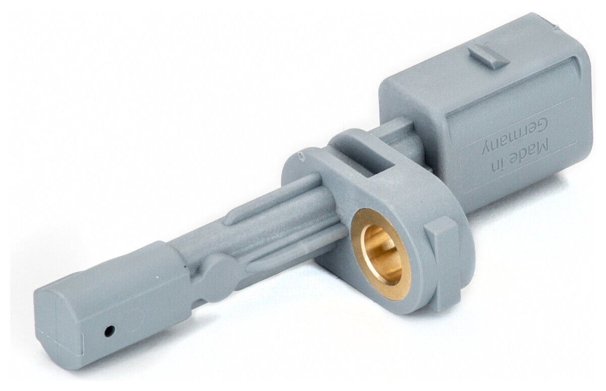 Sensor Raddrehzahl hinten 2-polig HELLA für SEAT LEON ST (5F8)