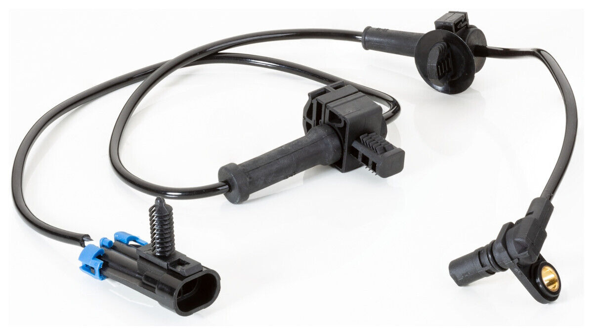 Sensor Raddrehzahl hinten HELLA für CADILLAC ESCALADE