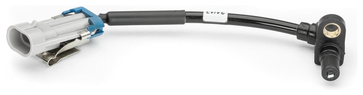 Sensor Raddrehzahl hinten HELLA für CHEVROLET AVEO KALOS Schrägheck