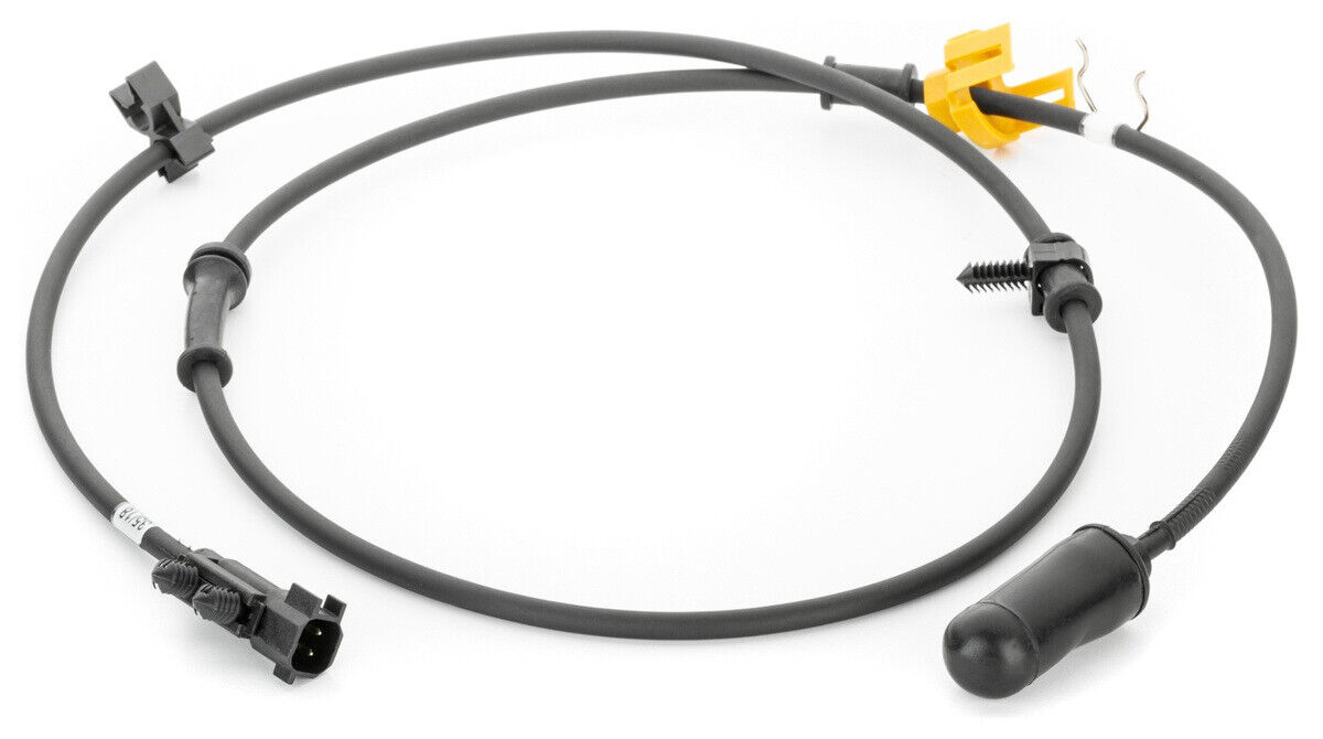 Sensor Raddrehzahl hinten HELLA für CHRYSLER VOYAGER IV (RG/ RS)