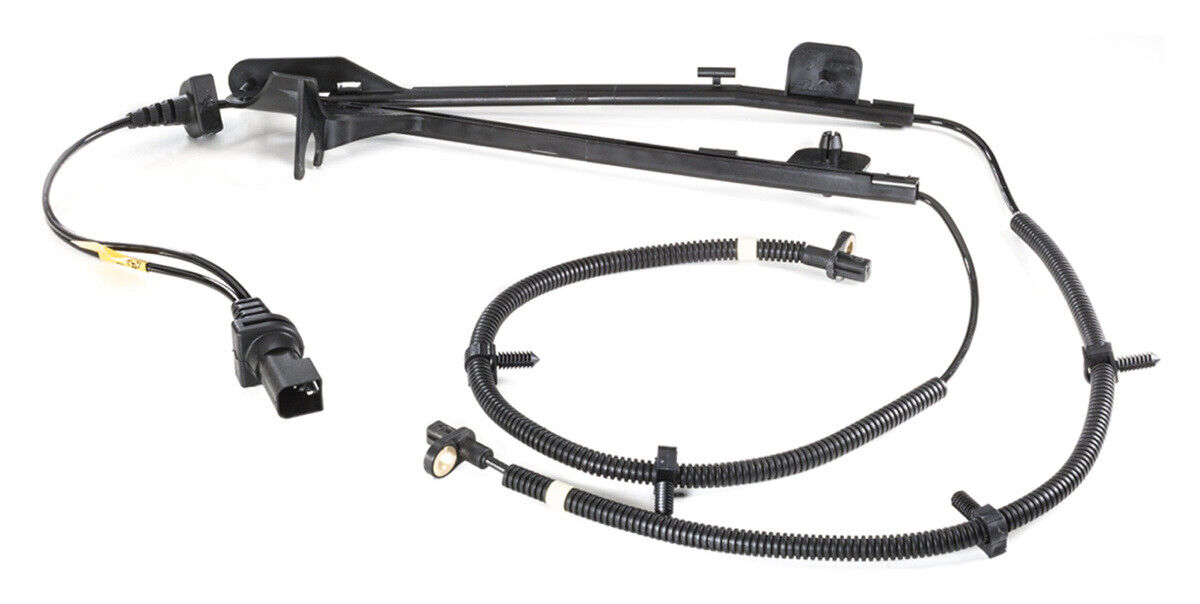 Sensor Raddrehzahl hinten HELLA für FORD FIESTA V (JH_/ JD_)