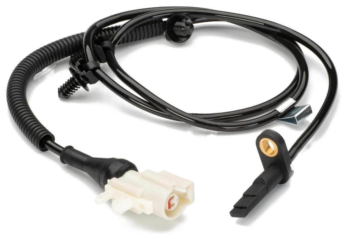 Sensor Raddrehzahl hinten HELLA für FORD