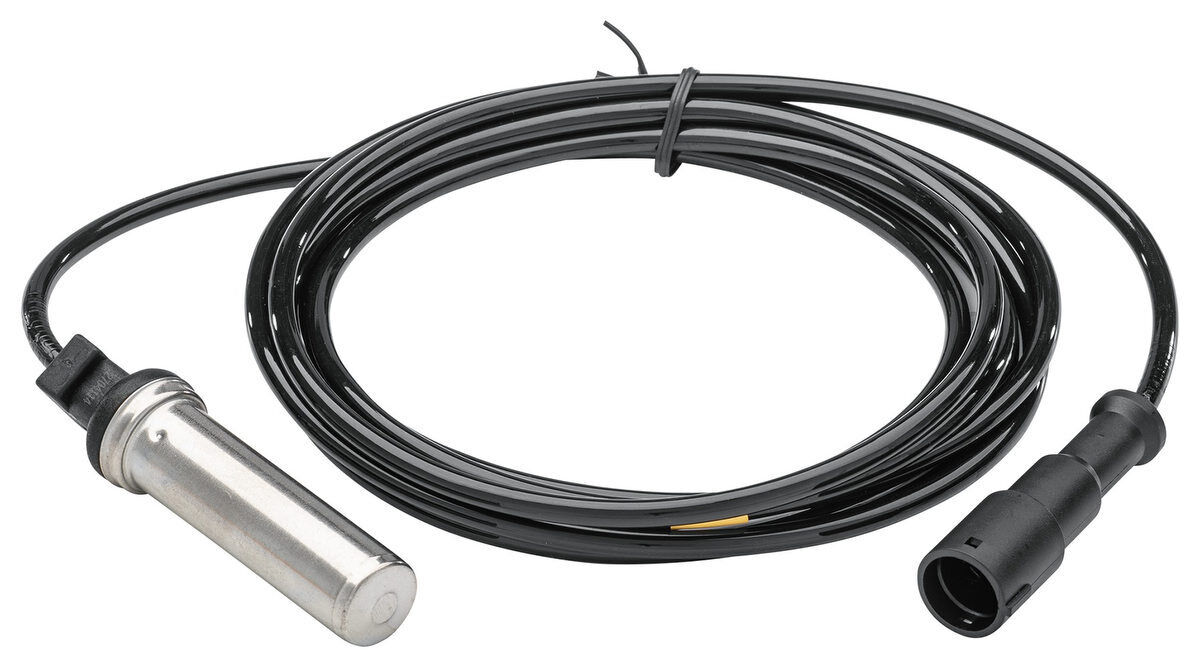 Sensor Raddrehzahl hinten HELLA für MERCEDES