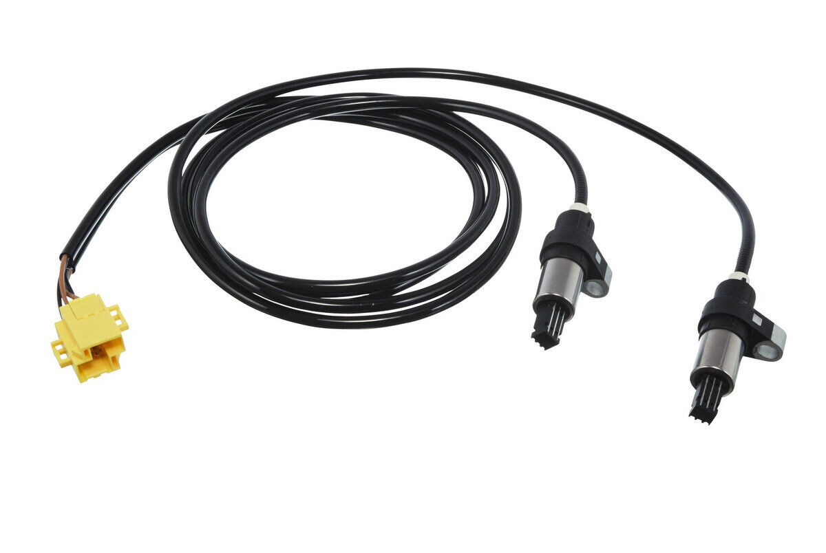 Sensor Raddrehzahl hinten HELLA für VOLVO S70 (874)