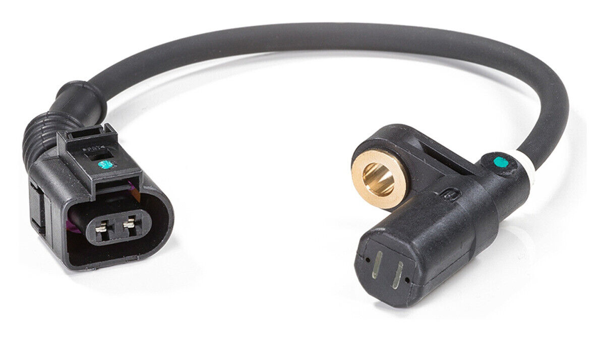 Sensor Raddrehzahl hinten HELLA für VW GOLF IV (1J1)