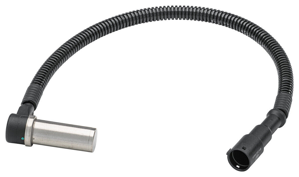 Sensor Raddrehzahl Hinterachse HELLA für DAF MACK MAN MERCEDES VOLVO HYUNDAI