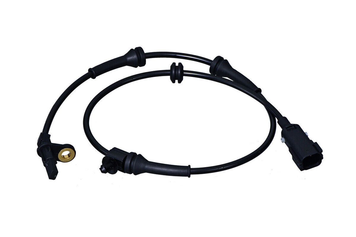 Sensor Raddrehzahl Hinterachse HELLA für LAND ROVER FREELANDER 2