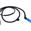 Sensor Raddrehzahl Hinterachse HELLA für LAND ROVER RANGE ROVER III