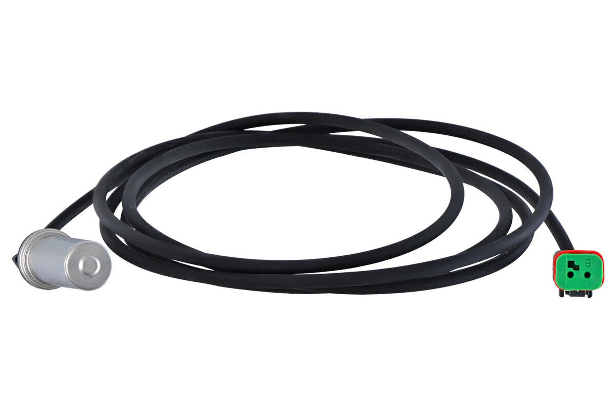 Sensor Raddrehzahl links HELLA für VOLVO RENAULT TRUCKS